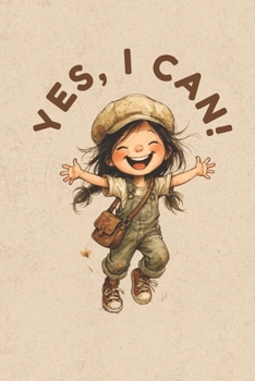 Paperback Yes I Can! Book