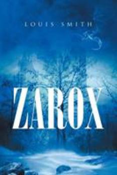 Paperback Zarox Book