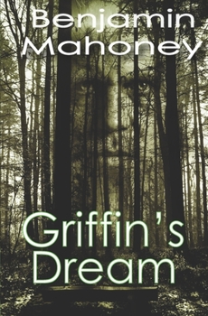 Paperback Griffin's Dream Book