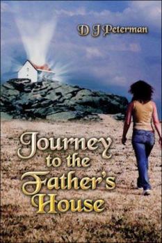 Paperback Journey to the Father's House Book