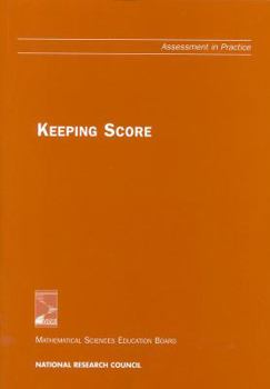 Paperback Keeping Score Book
