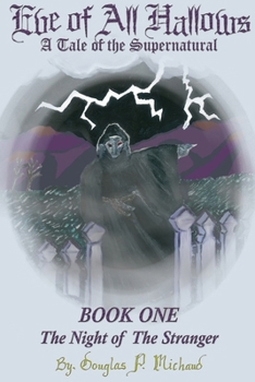 Eve of All Hallows