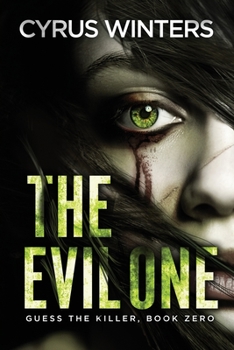 Paperback The Evil One Book