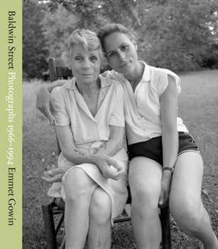 Hardcover Baldwin Street: Photographs 1966-1994 Book