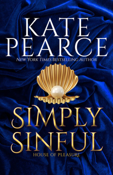 Paperback Simply Sinful Book