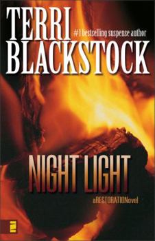 Paperback Night Light Book