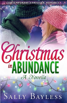 Christmas in Abundance - Book #2.5 of the Abundance #0