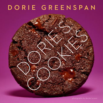 Hardcover Dorie's Cookies Book