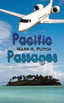 Paperback Pacific Passages Book