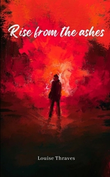 Paperback Rise from the ashes Book