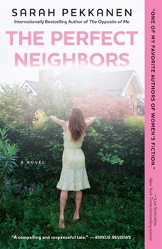 Paperback The Perfect Neighbors Book