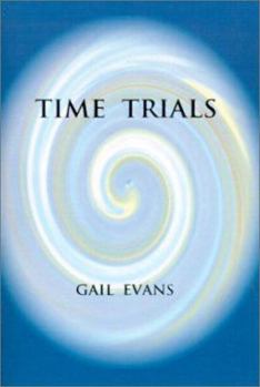 Paperback Time Trials Book