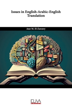 Paperback Issues in English-Arabic-English Translation Book
