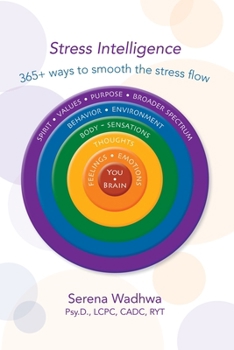 Stress Intelligence: 365+ ways to smooth the stress flow