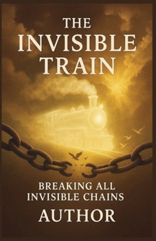 Paperback The Invisible Train Book