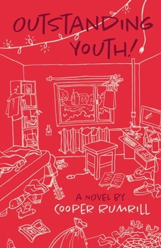 Paperback Outstanding Youth! Book