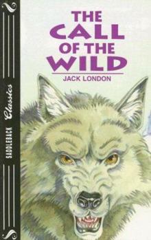 The Call of the Wild - Book  of the Saddleback Classics