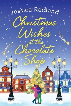 Charlee and the Chocolate Shop