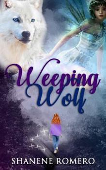 Paperback Weeping Wolf Book
