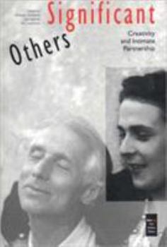 Paperback Significant Others: Creativity & Intimate Partnership Book