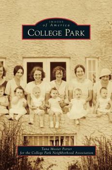 College Park - Book  of the Images of America: Florida