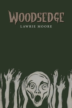 Paperback Woodsedge Book