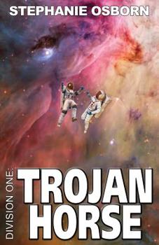 Trojan Horse - Book #5 of the Division One