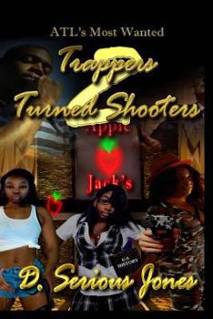 Paperback Trappers Turned Shooters Part 2 Book