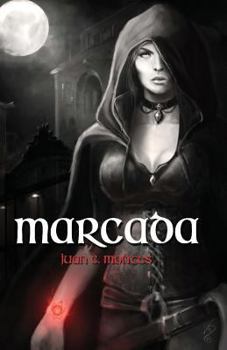 Paperback Marcada [Spanish] Book