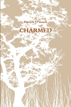 Paperback Charmed Book