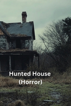 Paperback Hunted House (Horror) Book
