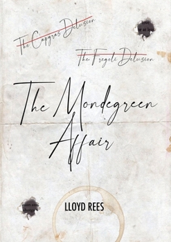 Paperback The Mondegreen Affair Book