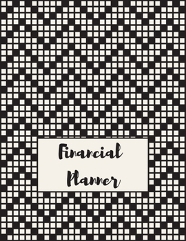 Financial Planner: Budget Planner with debt tracker, savings, goals, monthly budget, weekly spending