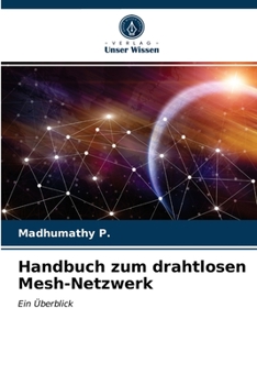 Handbuch zum drahtlosen Mesh-Netzwerk