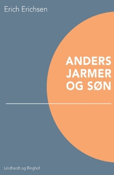 Anders Jarmer og s?n