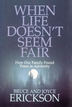 Hardcover When Life Doesn't Seem Fair Book