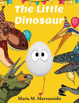 Paperback The Little Dinosaur Book