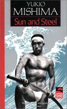 Paperback Sun and Steel Book