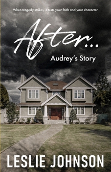 Paperback After ...: Audrey's Story Book