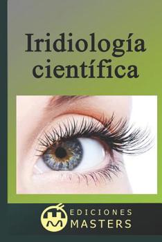 Paperback Iridiología científica [Spanish] Book
