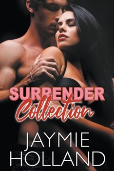 Paperback Surrender Collection Book