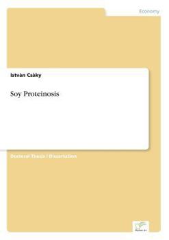 Paperback Soy Proteinosis Book
