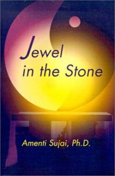 Paperback Jewel in the Stone Book