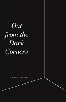Paperback Out from the Dark Corners Book