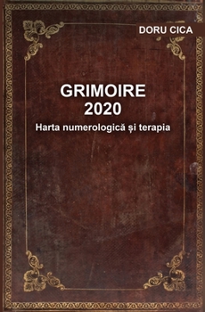 Paperback Grimoire 2020 [Romansh] Book