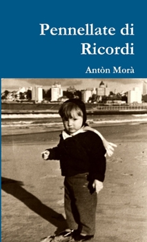 Paperback Pennellate di Ricordi [Italian] Book