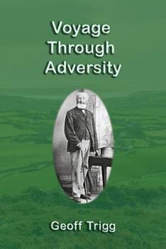 Paperback Voyage Through Adversity Book