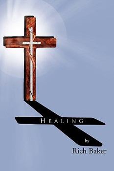 Paperback Healing Book