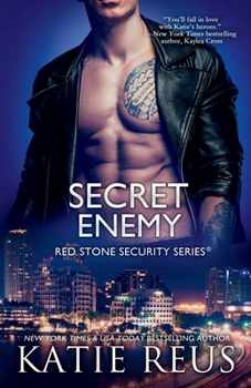 Secret Enemy
