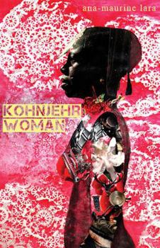 Paperback Kohnjehr Woman Book